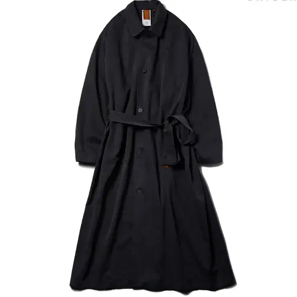 Hotel 990(호텔 990) robe coat