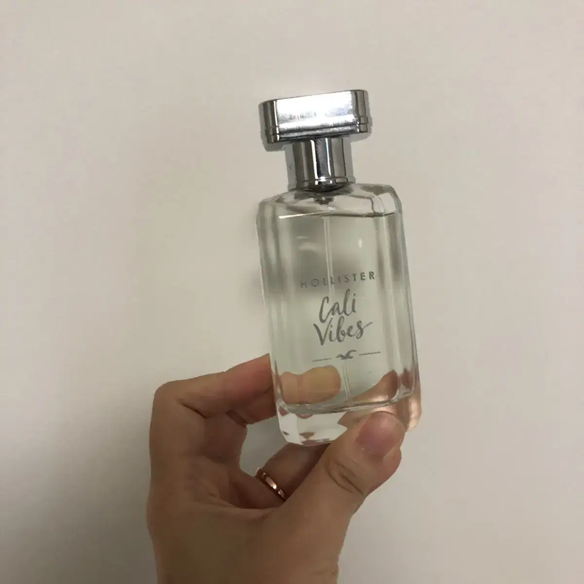 홀리스터 칼리바이브 향수 50ml