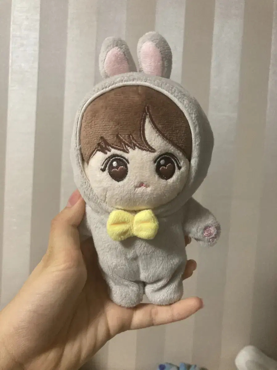 PocketCookie jungkook doll BTS