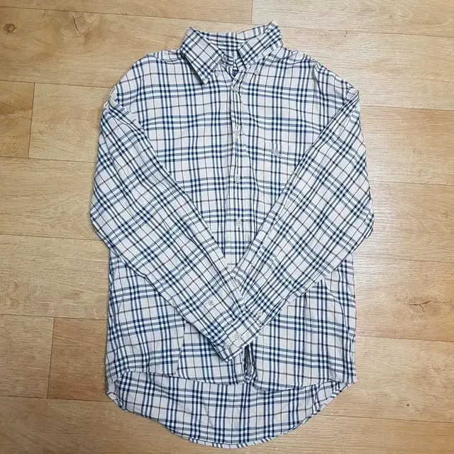 Burberry shirts