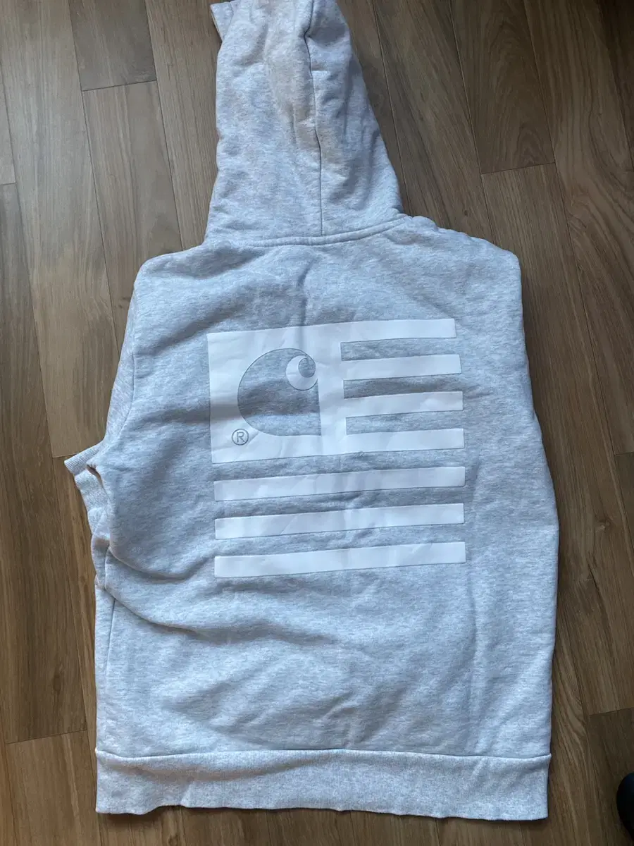 Kal-hart hoodie