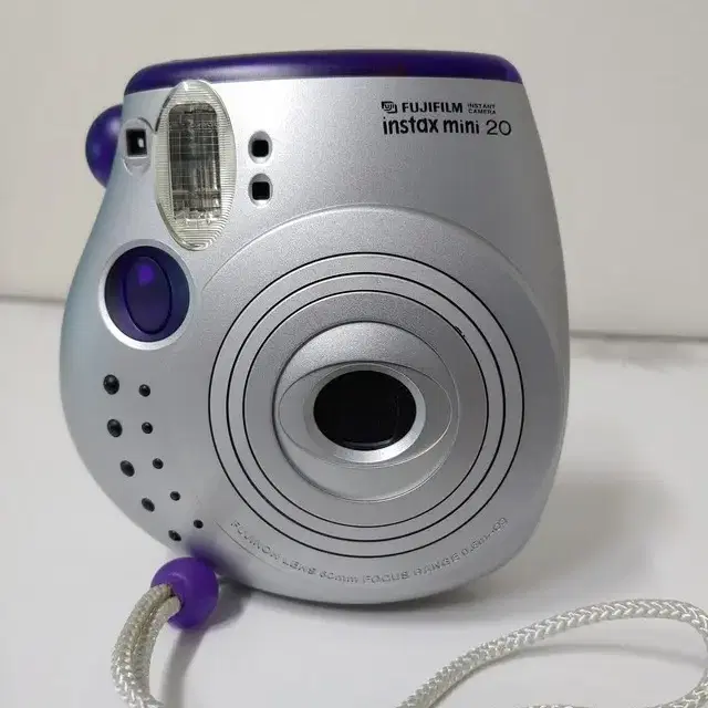 인탁스 미니 instax mini 20 폴라로이드