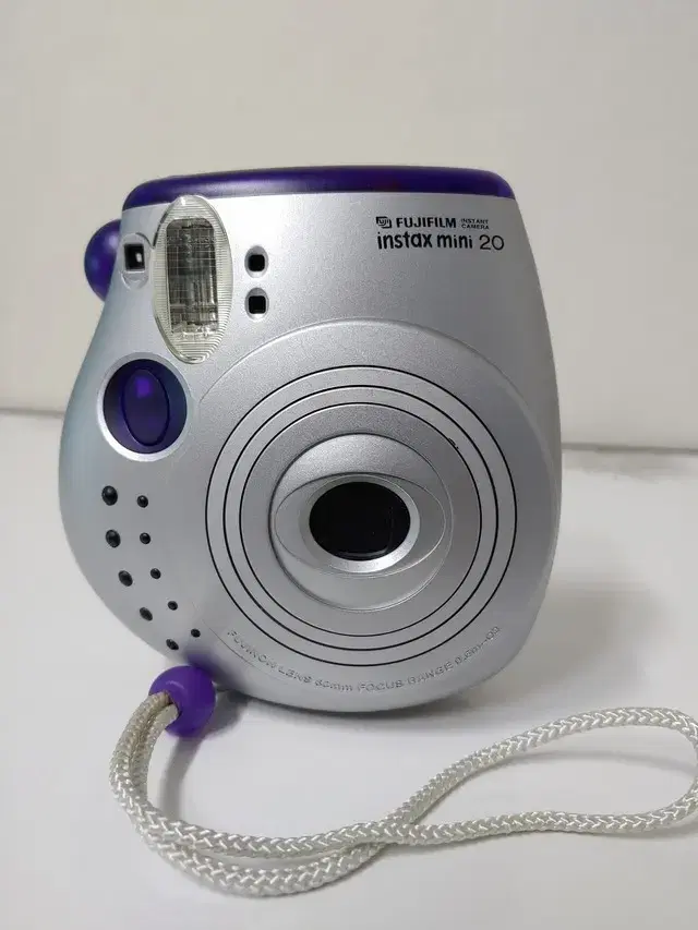 인탁스 미니 instax mini 20 폴라로이드