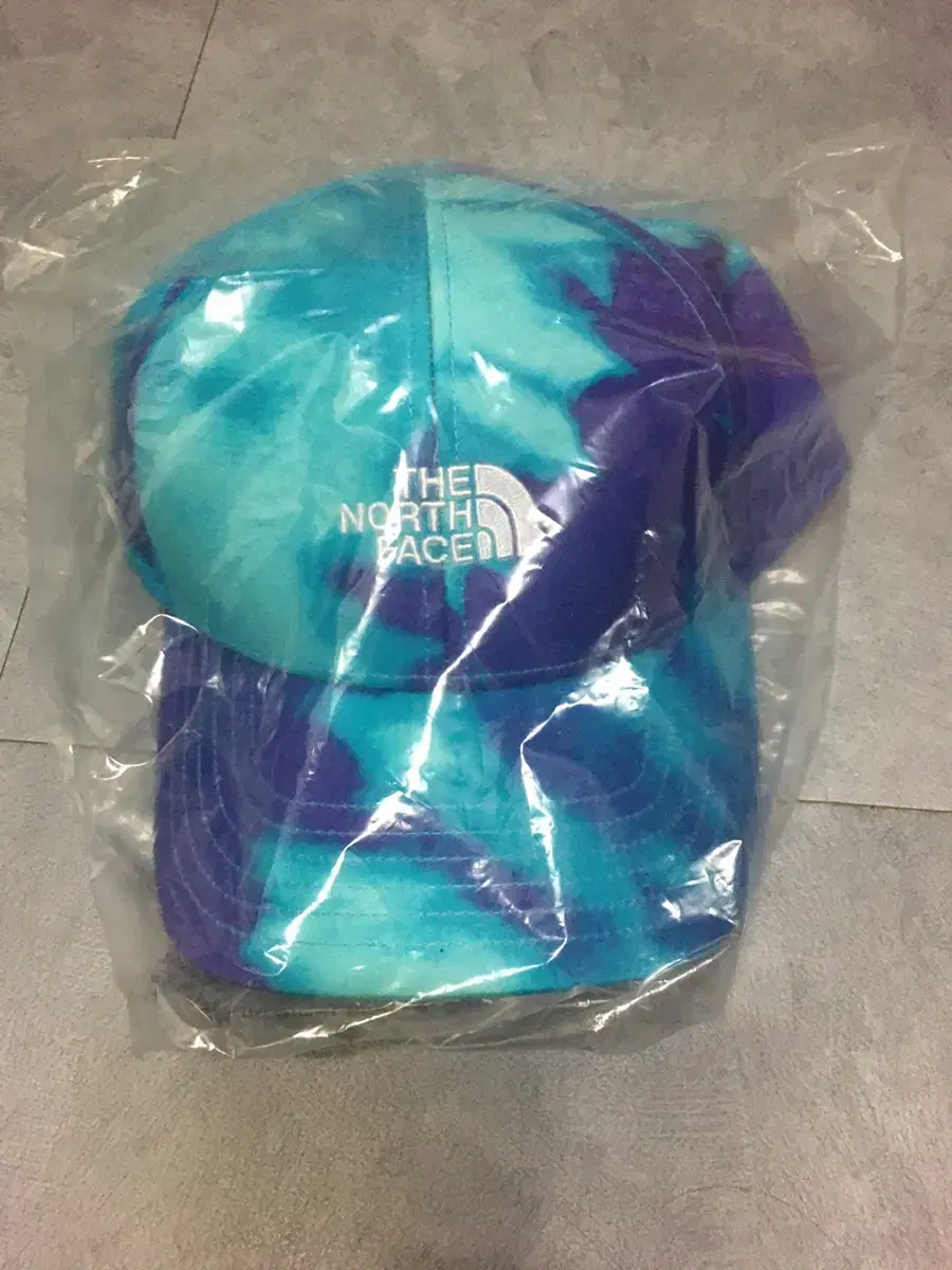 SNS x The North Face Hat
