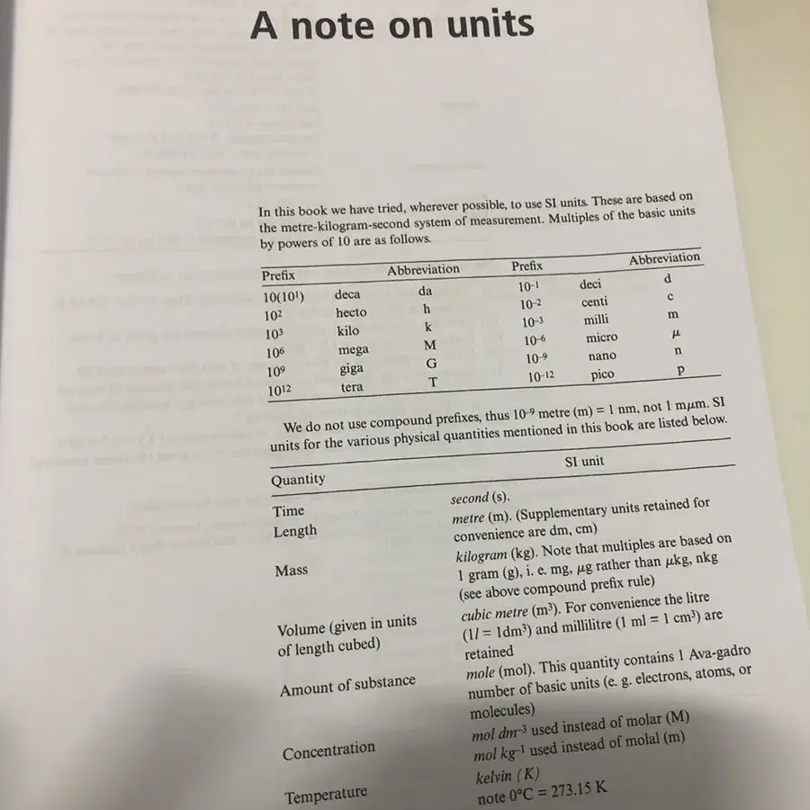 (책) fundamentals of enzymology 3판 효소학