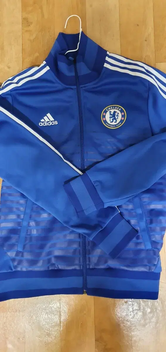 adidas Football Chelsea Jersey