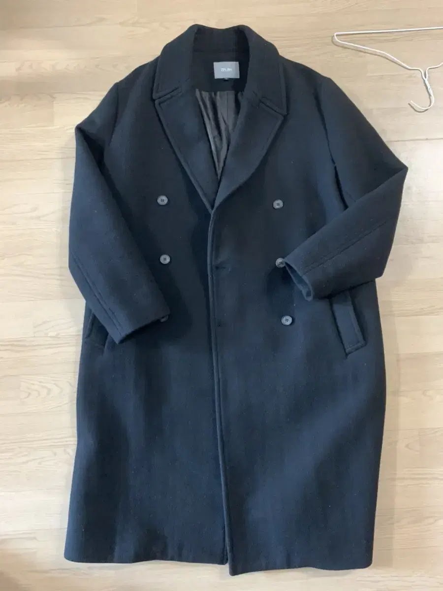 Jiffy Long Coat for sale