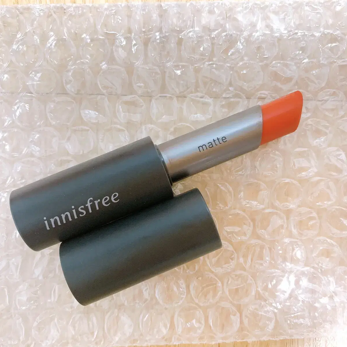 Innisfree Matte Lipstick