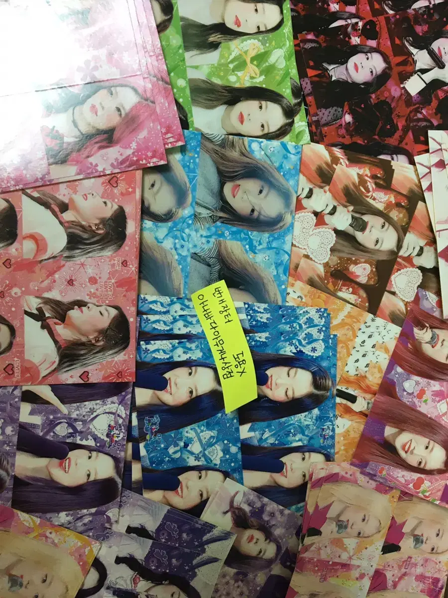 Red Velvet Goods