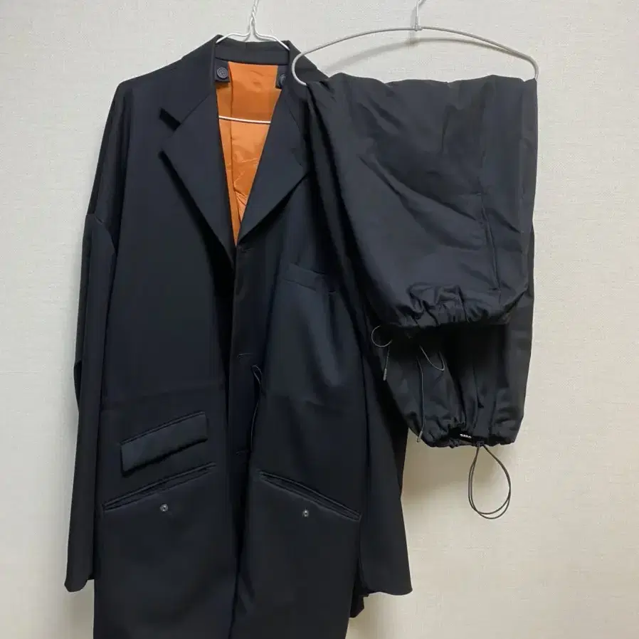 fumito ganryu mods baggy trouser