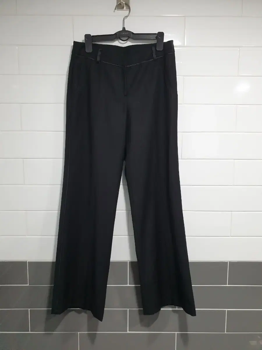 Mine Wool Pants 64