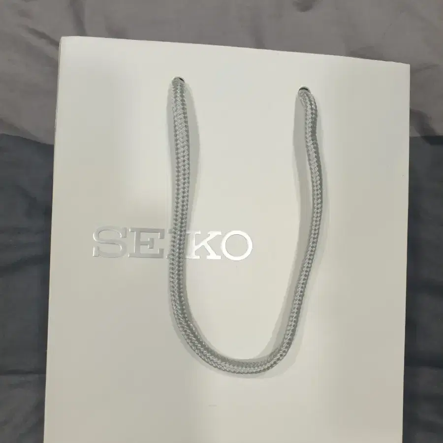 SEIKO 세이코 시계