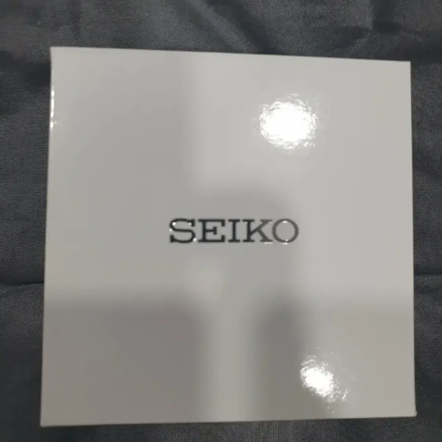 SEIKO 세이코 시계