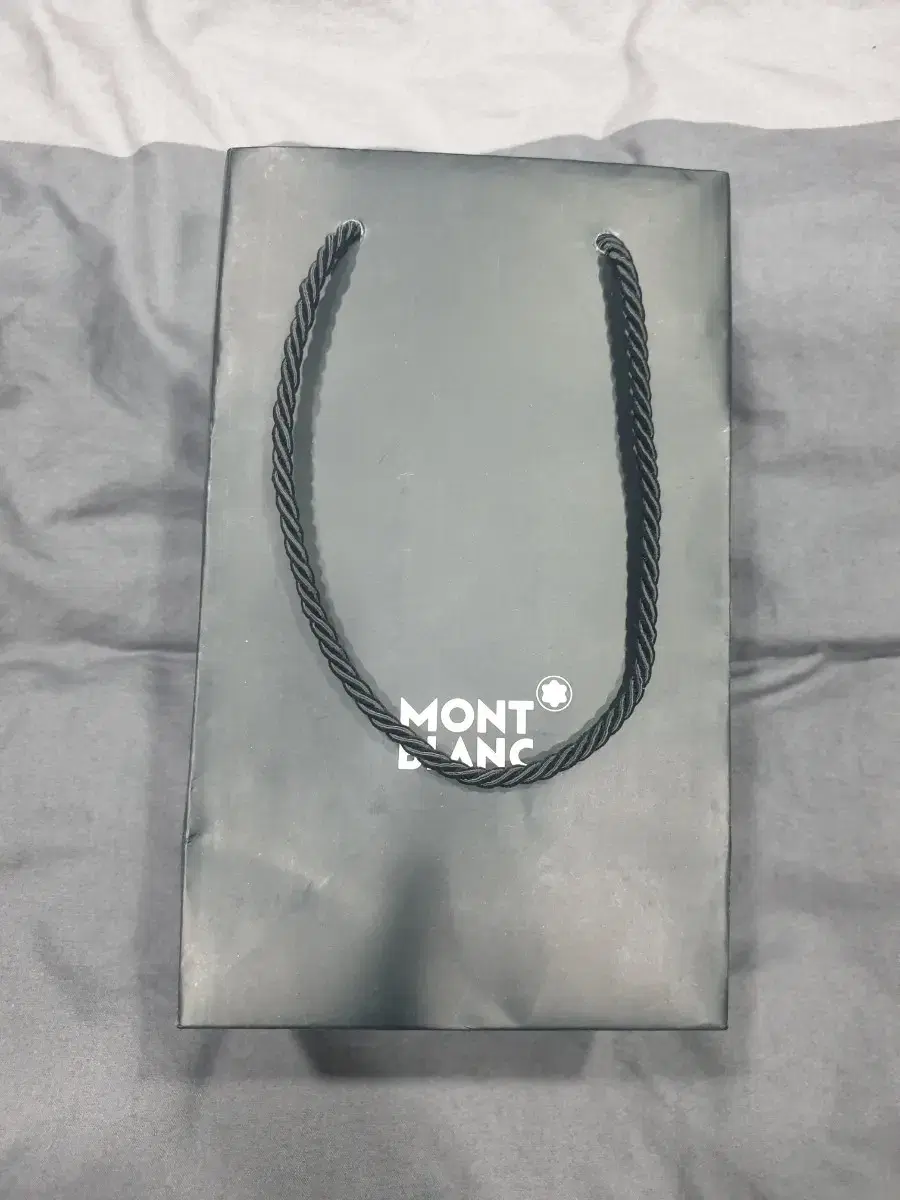 MONT BLANC 몽블랑 사토리얼 6cc 지갑