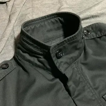 STUSSY Thermolite Jacket Sz Small | 브 