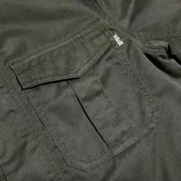 STUSSY Thermolite Jacket Sz Small | 브 