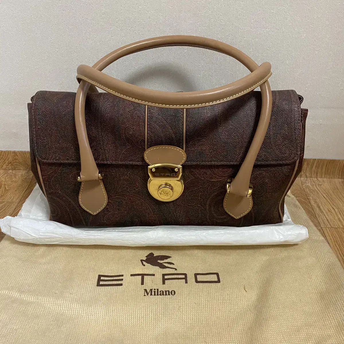 에트로(ETRO) 정품 가방