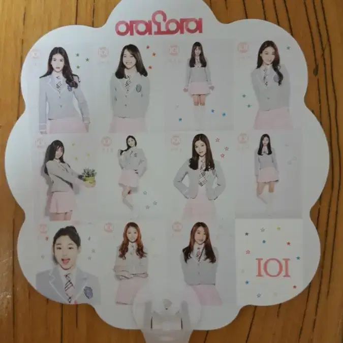 I .O.I 아이오아이1.굿즈/포카/브로마이드/캘린더/앨범 등