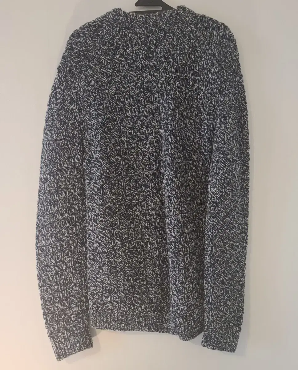 The knit company Knit sweater size L 50% woolMade of wool