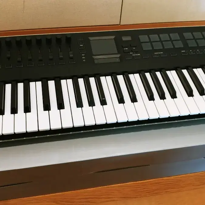 Korg Taktile 49 미디키보드