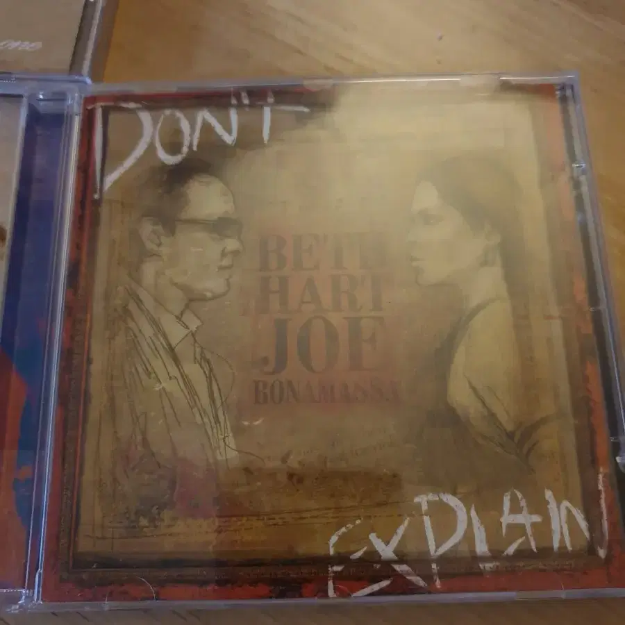 beth hart joe 베스 하트  조 보나마사