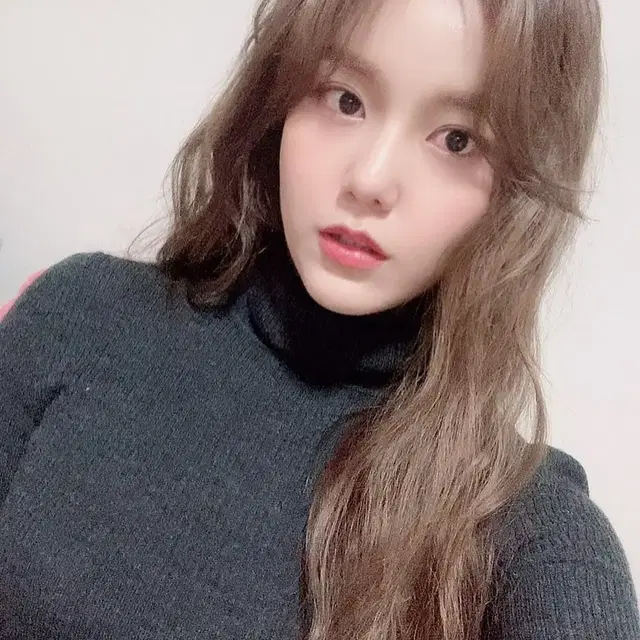 AoA 혜정포카