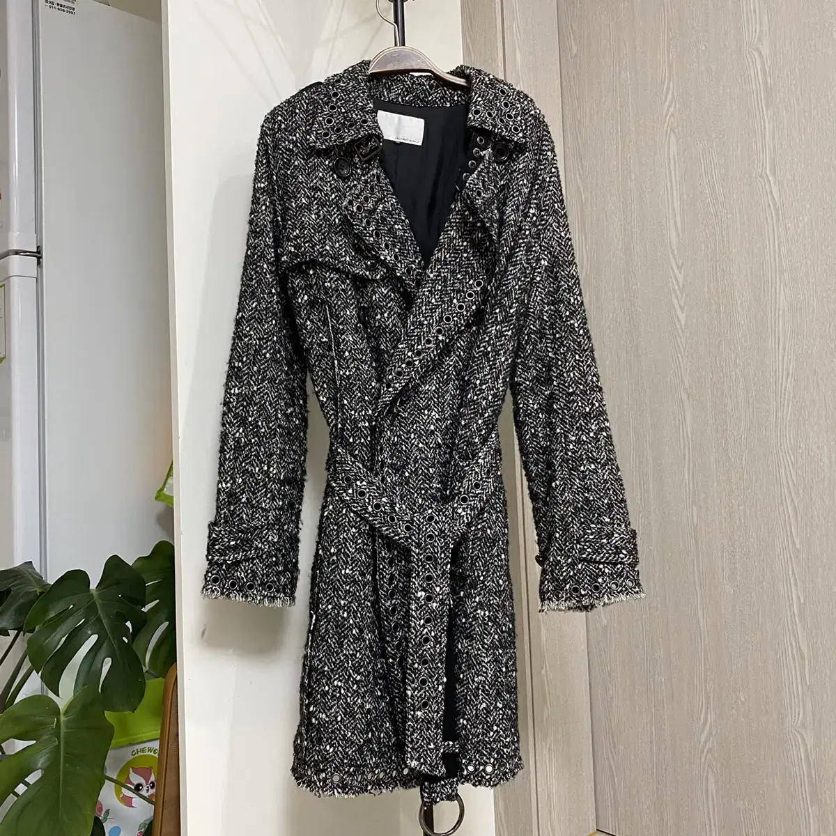 Women's coat