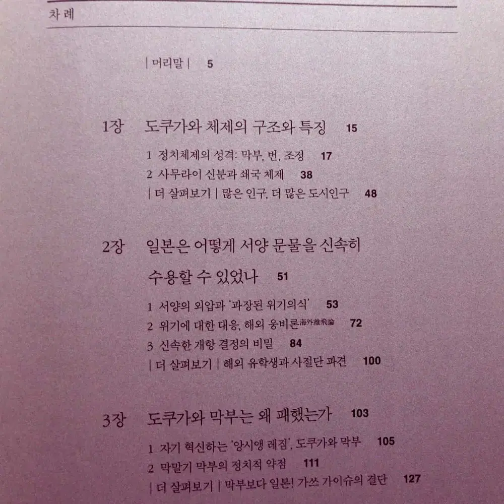 메이지 유신은 어떻게 가능했는가 박훈 민음사  p243정가:22천 일본