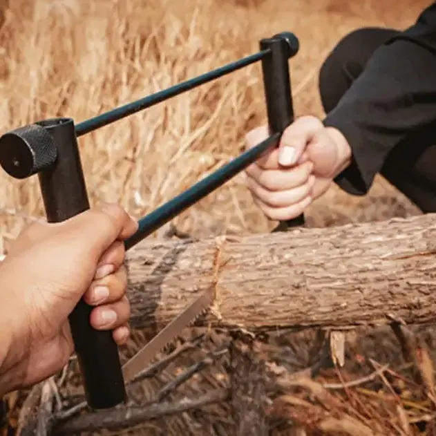 알루미늄 경량 휴대용톱