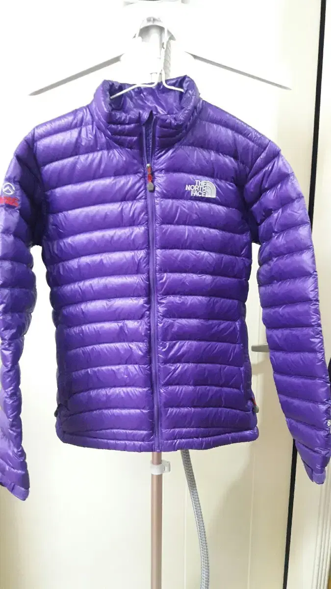 The North Face Summit Series Lightweight Goose Down