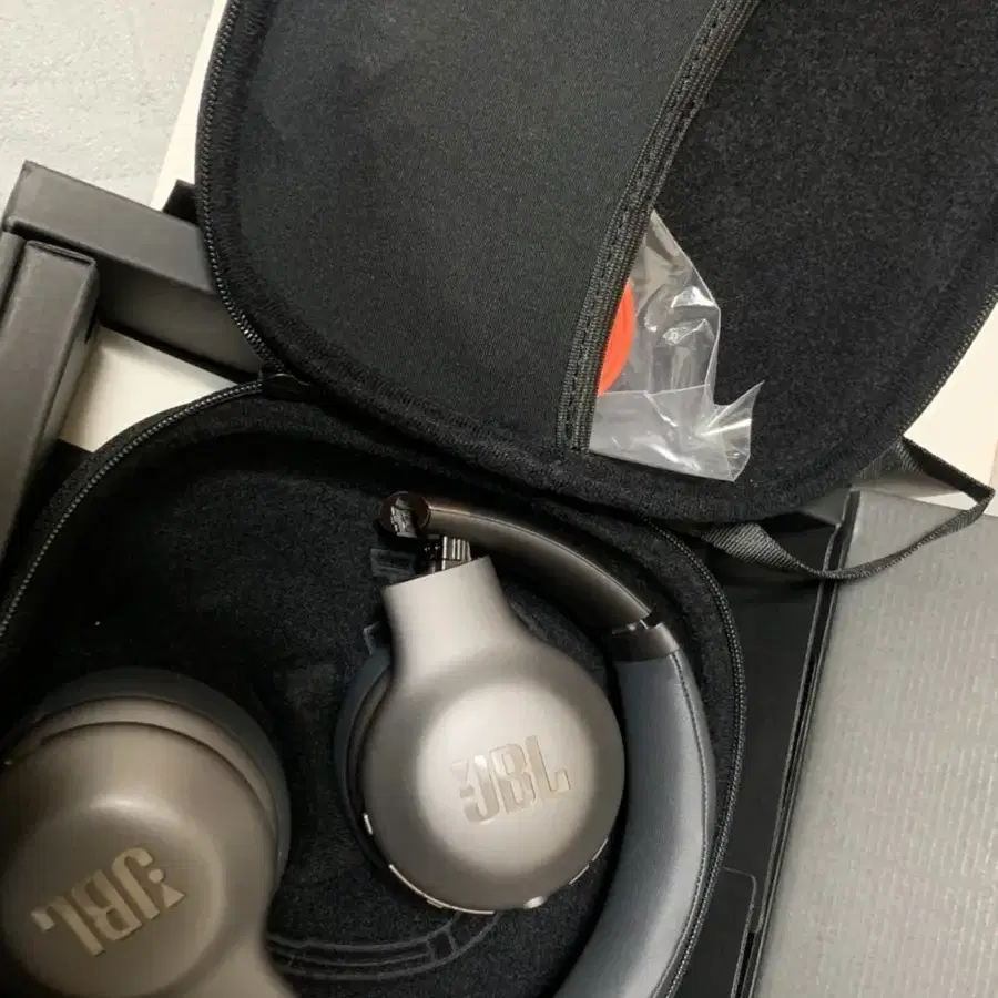 jbl everest 310 헤드폰