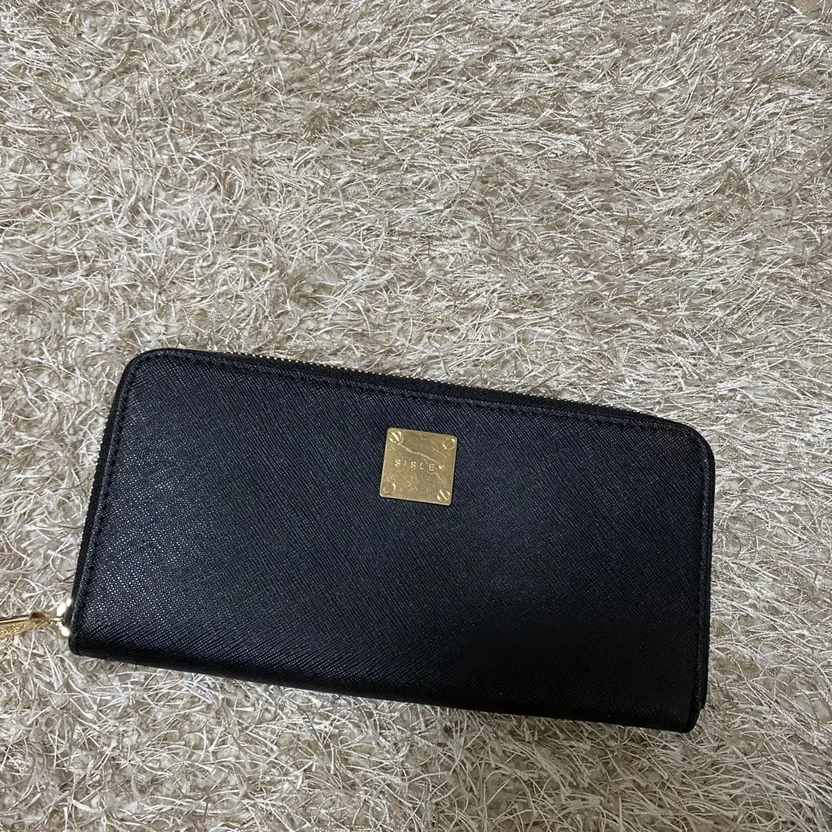 Sisley long wallet