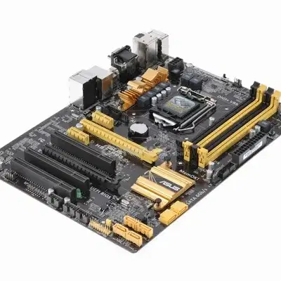 ASUS H87-PRO (1150소켓/H87칩셋)