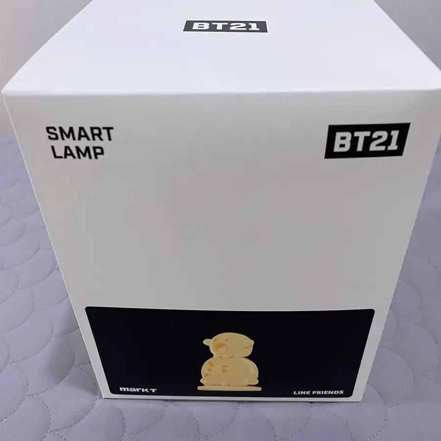 BT21무드등