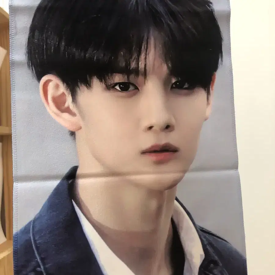 배진영 슬로건