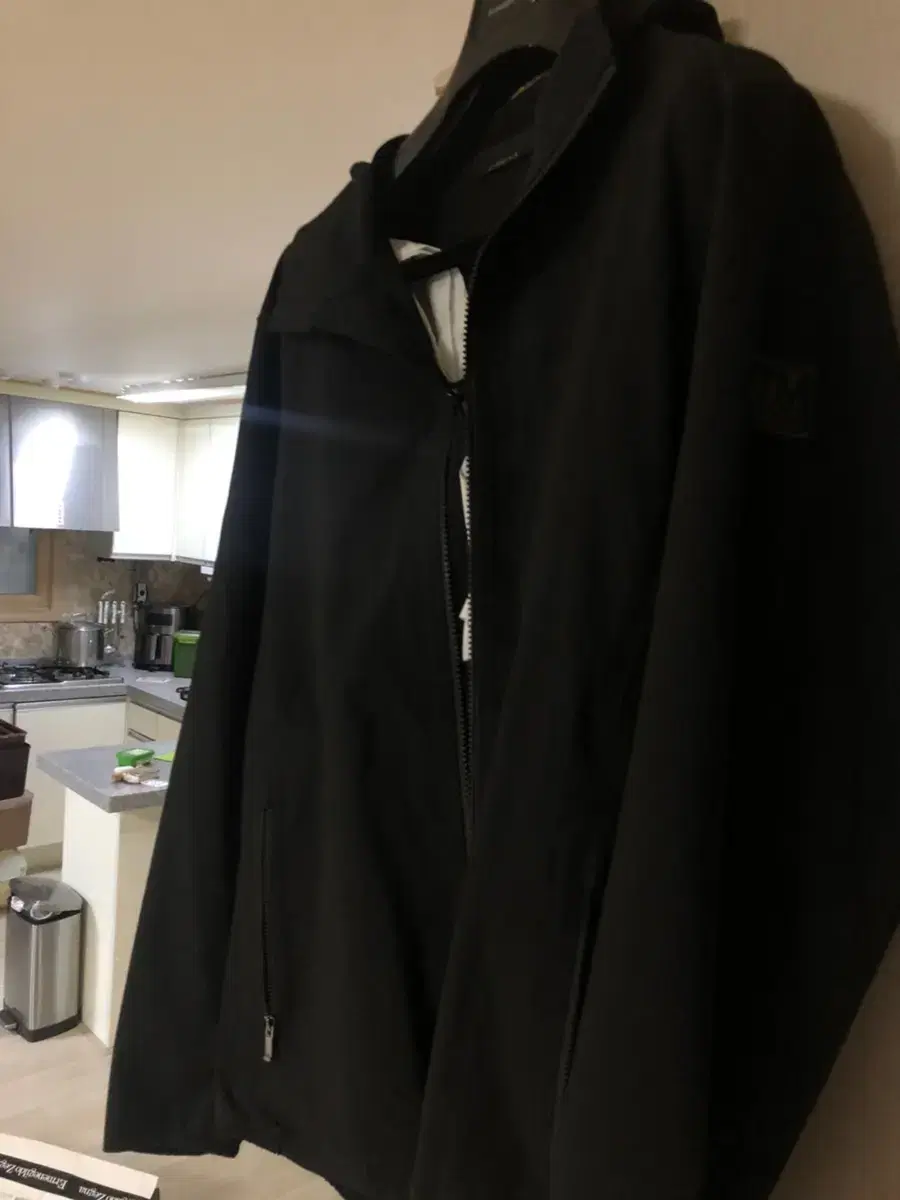 Zegna Windbreak 180>30