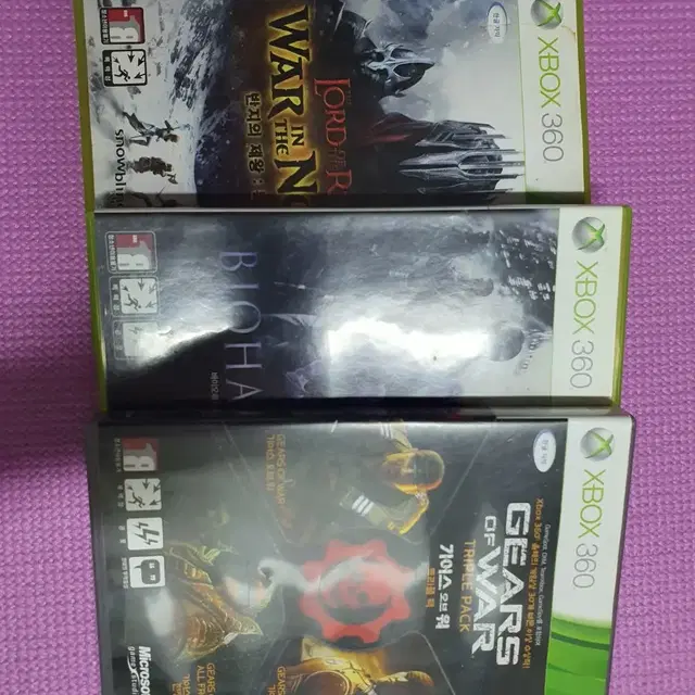 XBOX360 250GB팝니당