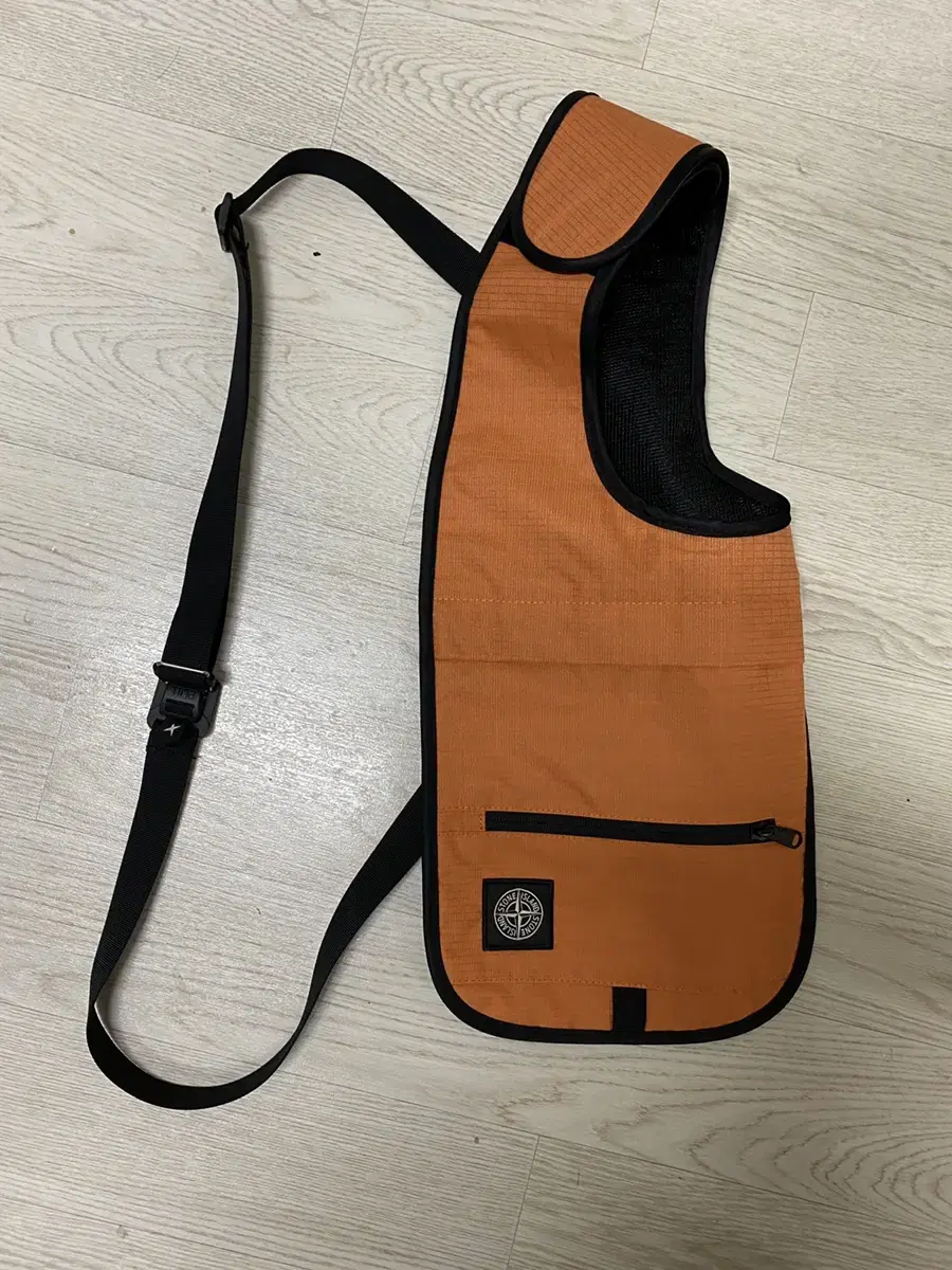 Stone Island Really Useless Bag