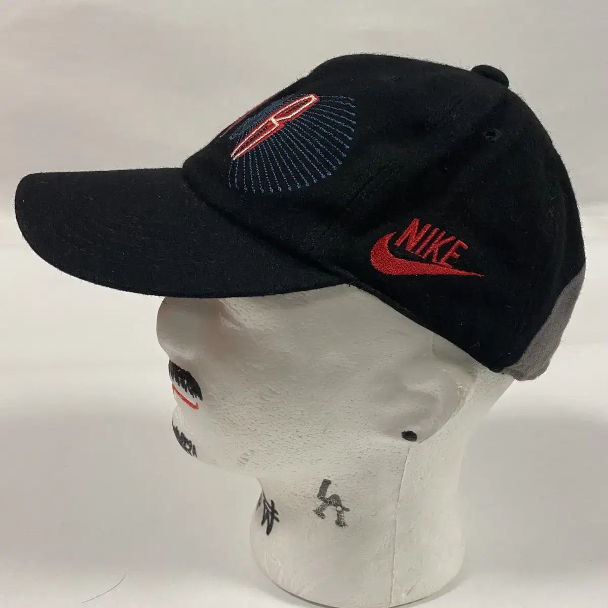 삼나스포츠 나이키 air jordan 올드스쿨 cap