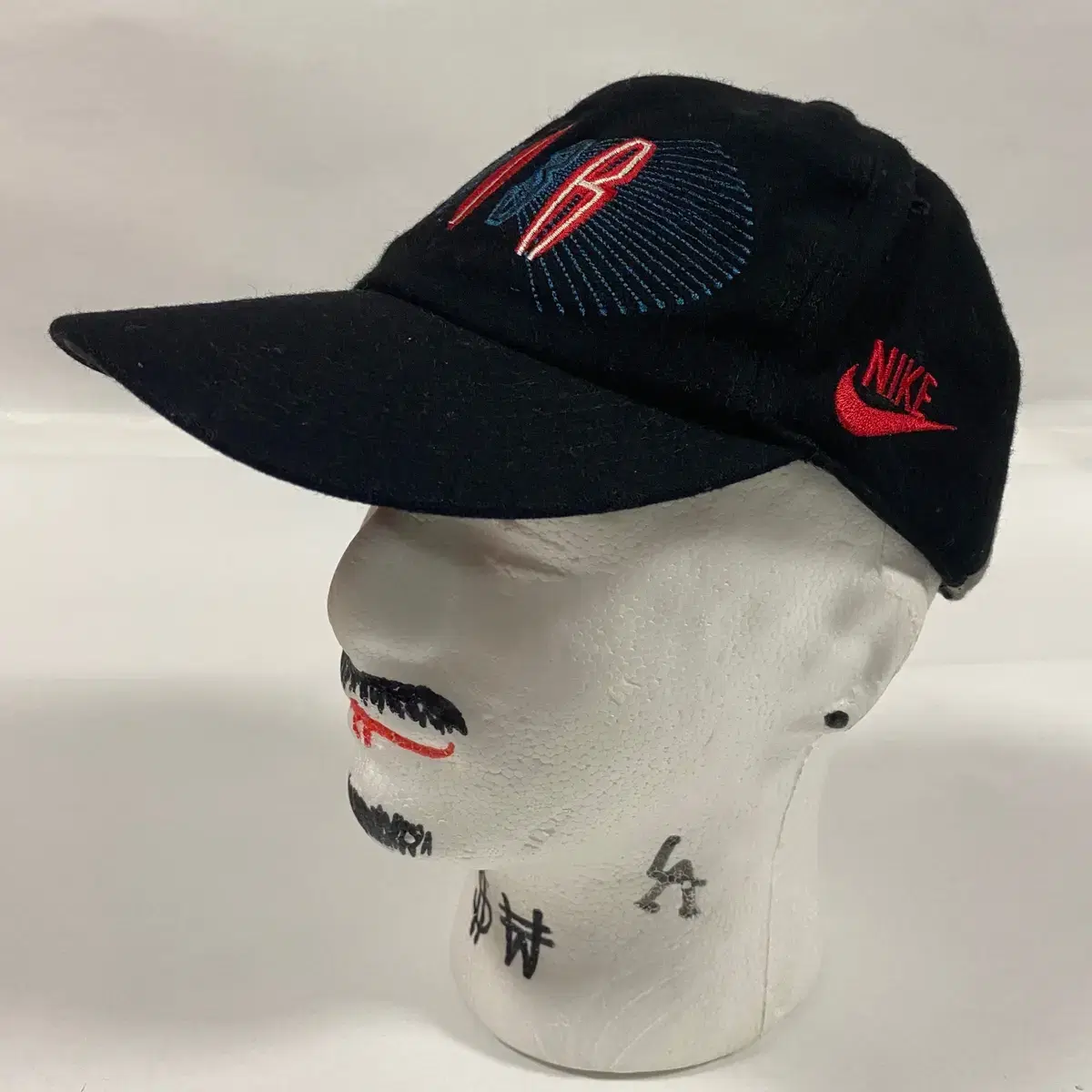 삼나스포츠 나이키 air jordan 올드스쿨 cap