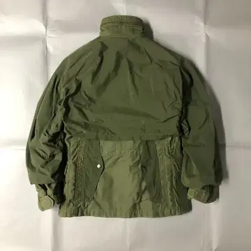 NEEDLES rebuild by m65 darts army jacket | 브랜드 중고거래