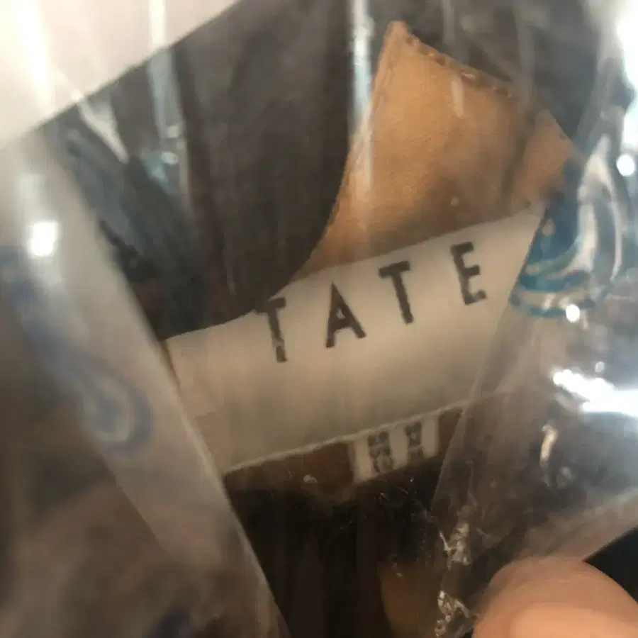 Tate 테이트 파카 롱패딩