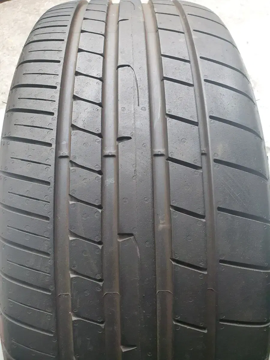 벤츠GLC AMG순정 255/40R21 신품급1개