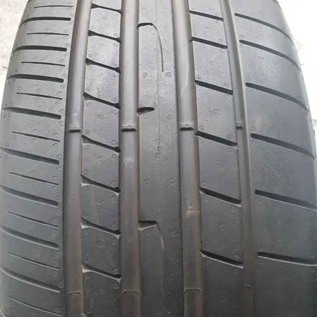 벤츠GLC AMG순정 255/40R21 신품급1개