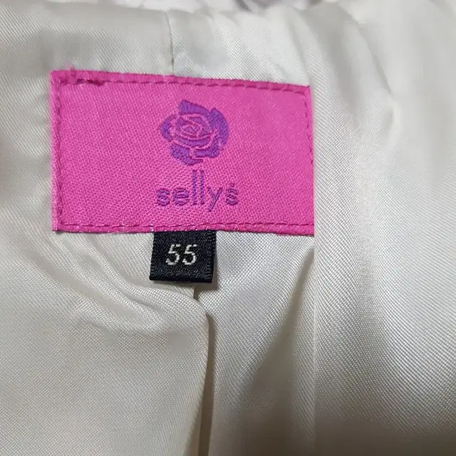 sellys 롱자켓 코트