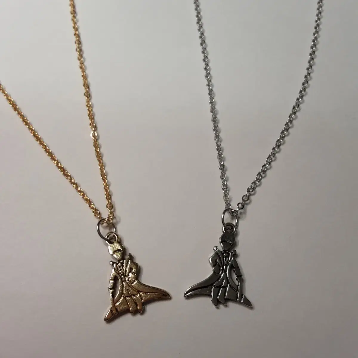 Little Prince Necklace/Handmade