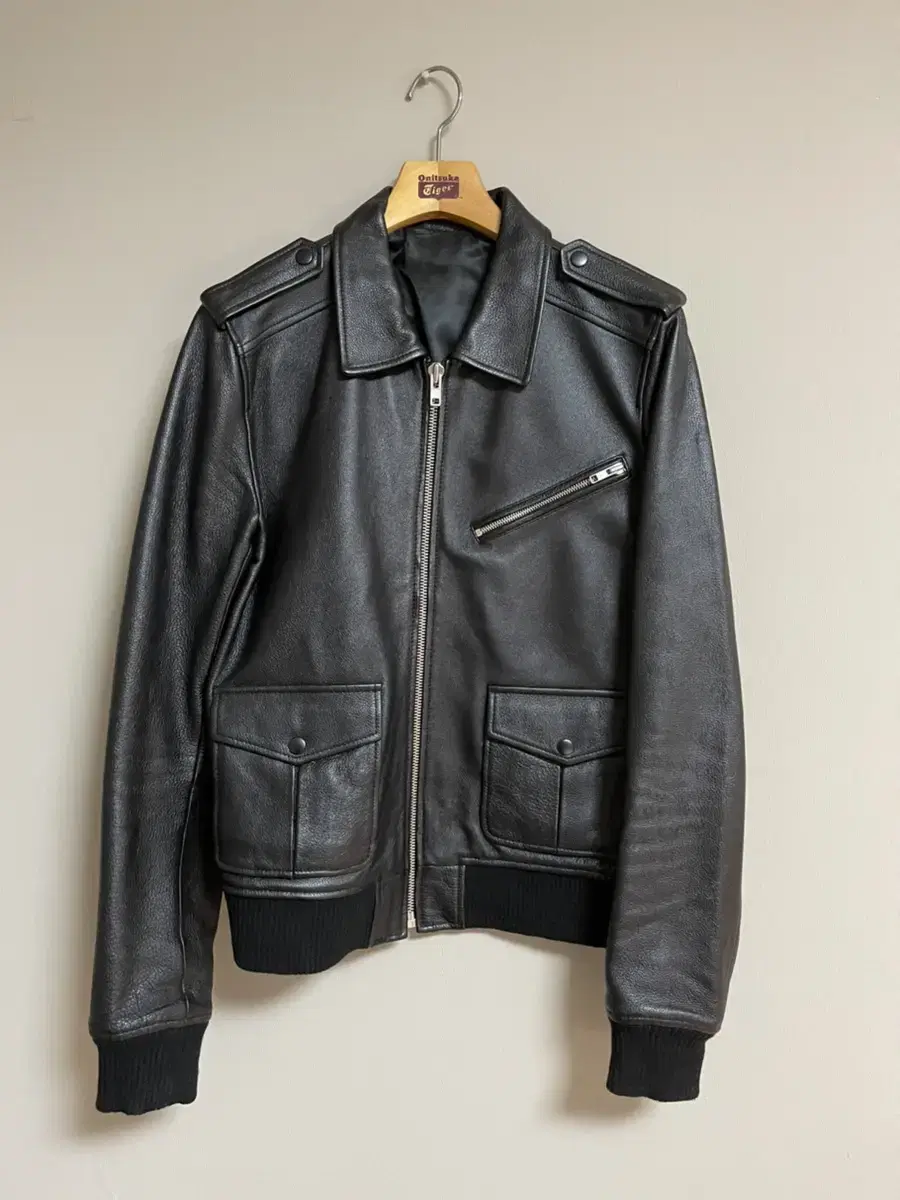 VivaStudioLeather Jacket