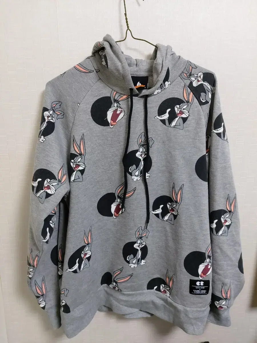 RageOff x Looney Tunes Hoodie