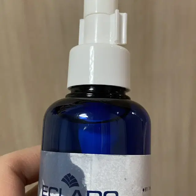 에끌라두 아로마 에너자이징 오일 150ml