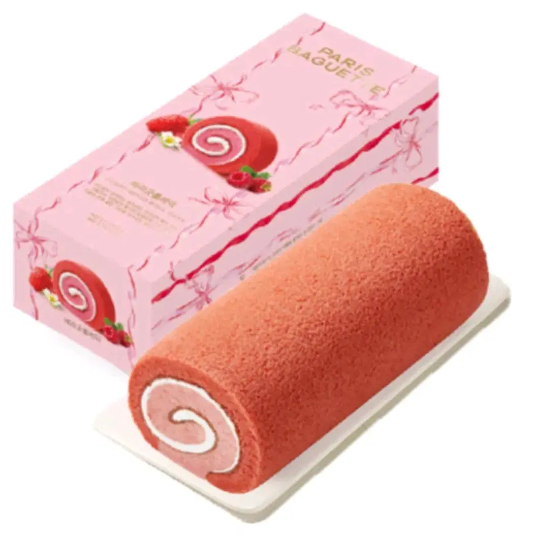 ((Paris baguette)) vari roll cake 14,ooo